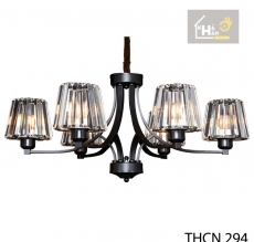 Đèn Chùm Hiện Đại L&H.THCN-294