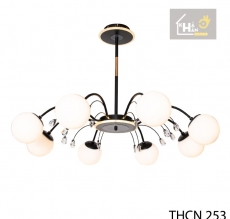 Đèn Chùm Hiện Đại L&H.THCN-253