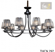 Đèn Chùm Hiện Đại L&H.THCN-297