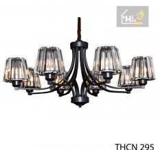 Đèn Chùm Hiện Đại L&H.THCN-295