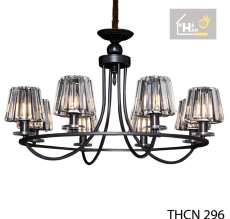 Đèn Chùm Hiện Đại L&H.THCN-296