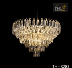 Đèn Chùm Phale Hiện Đại L&H.TH-8283