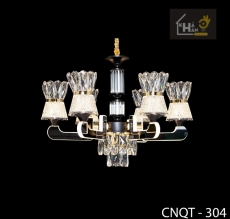 Đèn Chùm Quý Tộc L&H.CNQT-304