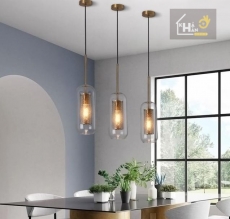 THẢ LỒNG KÍNH CHAO TỔ ONG 15x40